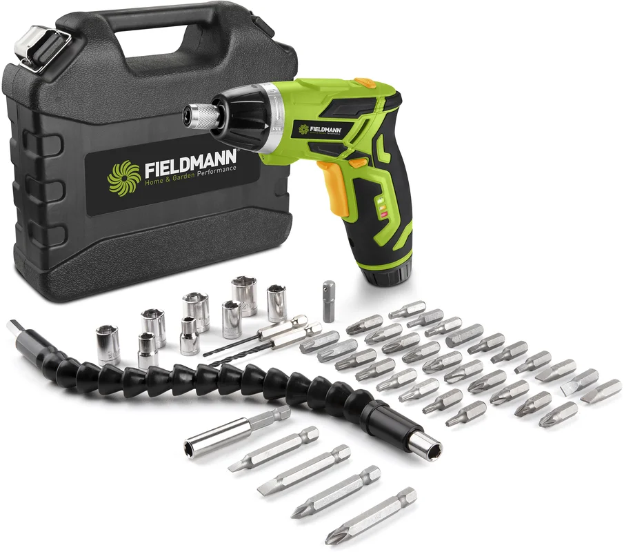 fieldmann-3015640