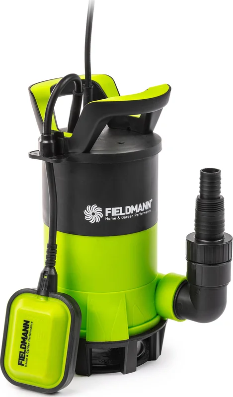 fieldmann-3016443